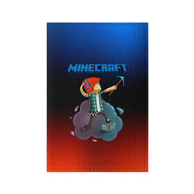 Обложка для паспорта матовая кожа с принтом Minecraft в городе Новоалтайск, натуральная матовая кожа | размер 19,3 х 13,7 см; прозрачные пластиковые крепления | Тематика изображения на принте: minecraft | алекс | белый | блоки | ведьма | взрывчатка | визера | волк | гаст | добывать | дракон | зеленый куб | зомби | игра | крафт | крипер | кубики | лошадка | майн | майнкрафт | манкрафт | овечка | оцелот