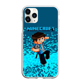 Чехол для iPhone 11 Pro Max матовый с принтом Minecraft в городе Новоалтайск, Силикон |  | minecraft | алекс | белый | блоки | ведьма | взрывчатка | визера | волк | гаст | добывать | дракон | зеленый куб | зомби | игра | крафт | крипер | кубики | лошадка | майн | майнкрафт | манкрафт | овечка | оцелот