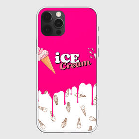 Чехол для iPhone 12 Pro Max с принтом Ice Cream BlackPink в городе Новоалтайск, Силикон |  | Тематика изображения на принте: blackpink | blink | bts | exo | icecream | jennie | jisoo | korea | kpop | lisa | love | rose | блекпинк | девушки | корея | кпоп | музыка