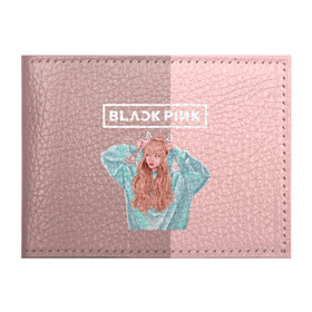 Обложка для студенческого билета с принтом BlackPink в городе Новоалтайск, натуральная кожа | Размер: 11*8 см; Печать на всей внешней стороне | blackpink | blink | bts | exo | icecream | jennie | jisoo | korea | kpop | lisa | love | rose | блекпинк | девушки | корея | кпоп | музыка