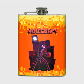 Фляга с принтом Minecraft в городе Новоалтайск, металлический корпус | емкость 0,22 л, размер 125 х 94 мм. Виниловая наклейка запечатывается полностью | Тематика изображения на принте: minecraft | алекс | белый | блоки | ведьма | взрывчатка | визера | волк | гаст | добывать | дракон | зеленый куб | зомби | игра | крафт | крипер | кубики | лошадка | майн | майнкрафт | манкрафт | овечка | оцелот