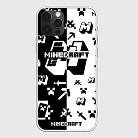 Чехол для iPhone 12 Pro Max с принтом Minecraft в городе Новоалтайск, Силикон |  | Тематика изображения на принте: minecraft | алекс | белый | блоки | ведьма | взрывчатка | визера | волк | гаст | добывать | дракон | зеленый куб | зомби | игра | крафт | крипер | кубики | лошадка | майн | майнкрафт | манкрафт | овечка | оцелот