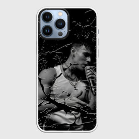 Чехол для iPhone 13 Pro Max с принтом NILETTO в городе Новоалтайск,  |  | niletto | музыкант | певец | поп | прытков | современный ритм н блюз | соул | танцор | хип хоп