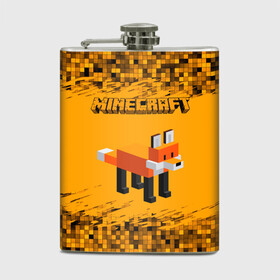 Фляга с принтом Minecraft в городе Новоалтайск, металлический корпус | емкость 0,22 л, размер 125 х 94 мм. Виниловая наклейка запечатывается полностью | minecraft | алекс | белый | блоки | ведьма | взрывчатка | визера | волк | гаст | добывать | дракон | зеленый куб | зомби | игра | крафт | крипер | кубики | лошадка | майн | майнкрафт | манкрафт | овечка | оцелот