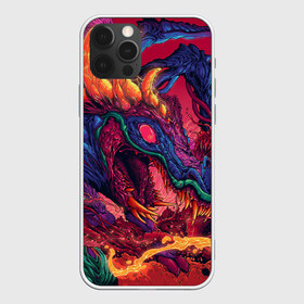 Чехол для iPhone 12 Pro Max с принтом HYPER BEAST в городе Новоалтайск, Силикон |  | Тематика изображения на принте: awp | counter strike | cs go | game | hyper beast | skin | swat | terrorist | warning | авп | автомат | винтовка | дракон | игры | компьютерная игра | контер страйк | контр страйк | кс го | монстр | оружие | скин | спецназ | хайпер бист