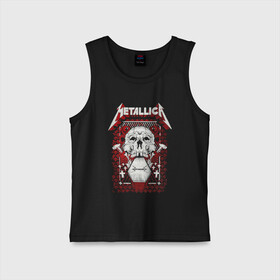 Детская майка хлопок с принтом Metallica Рисунок из тура, постер арт в городе Новоалтайск,  |  | Тематика изображения на принте: and justice for all | metallica | metallica anger | metallica art | metallica st anger | metallica арт | metallica рисунок | metallica тур | st anger | металика | металика anger | металлика | металлика арт | металлика рисунок | рок