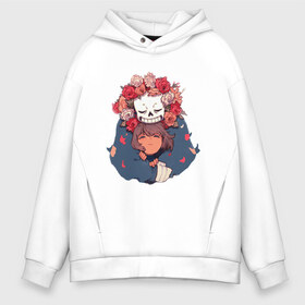 Мужское худи Oversize хлопок с принтом Undertale в городе Новоалтайск, френч-терри — 70% хлопок, 30% полиэстер. Мягкий теплый начес внутри —100% хлопок | боковые карманы, эластичные манжеты и нижняя кромка, капюшон на магнитной кнопке | game | games | undertale | андертеил | андертэйл | игра | игры | приключения | скелет