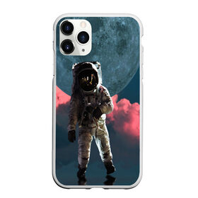 Чехол для iPhone 11 Pro Max матовый с принтом Космонавт в городе Новоалтайск, Силикон |  | cosmonavt | galaxy | nasa | nebula | space | star | абстракция | астронавт | вселенная | галактика | звезда | звезды | космический | космонавт | наса | планеты | скафандр