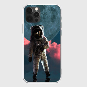 Чехол для iPhone 12 Pro Max с принтом Космонавт в городе Новоалтайск, Силикон |  | cosmonavt | galaxy | nasa | nebula | space | star | абстракция | астронавт | вселенная | галактика | звезда | звезды | космический | космонавт | наса | планеты | скафандр