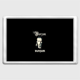 Магнит 45*70 с принтом Burzum в городе Новоалтайск, Пластик | Размер: 78*52 мм; Размер печати: 70*45 | Тематика изображения на принте: бородач | варг викернес | металл | музыка | музыкальный проект | музыкант | норвежская музыка | писатель | рок | рокер | тьма