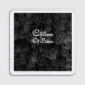 Магнит 55*55 с принтом Children of Bodom (Z) в городе Новоалтайск, Пластик | Размер: 65*65 мм; Размер печати: 55*55 мм | century media | children bodom | children of bodom | fearless records | nuclear blast | spinefarm records | алекси лайхо | дети озера | дети озера бодом | дэниел фрэйберг | хенкка сеппяля | эспоо | янне вирман | яска раатикайнен