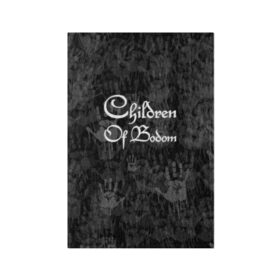 Обложка для паспорта матовая кожа с принтом Children of Bodom (Z) в городе Новоалтайск, натуральная матовая кожа | размер 19,3 х 13,7 см; прозрачные пластиковые крепления | century media | children bodom | children of bodom | fearless records | nuclear blast | spinefarm records | алекси лайхо | дети озера | дети озера бодом | дэниел фрэйберг | хенкка сеппяля | эспоо | янне вирман | яска раатикайнен