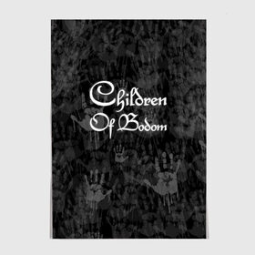 Постер с принтом Children of Bodom (Z) в городе Новоалтайск, 100% бумага
 | бумага, плотность 150 мг. Матовая, но за счет высокого коэффициента гладкости имеет небольшой блеск и дает на свету блики, но в отличии от глянцевой бумаги не покрыта лаком | century media | children bodom | children of bodom | fearless records | nuclear blast | spinefarm records | алекси лайхо | дети озера | дети озера бодом | дэниел фрэйберг | хенкка сеппяля | эспоо | янне вирман | яска раатикайнен