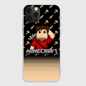 Чехол для iPhone 12 Pro Max с принтом Minecraft в городе Новоалтайск, Силикон |  | Тематика изображения на принте: minecraft | алекс | белый | блоки | ведьма | взрывчатка | визера | волк | гаст | добывать | дракон | зеленый куб | зомби | игра | крафт | крипер | кубики | лошадка | майн | майнкрафт | манкрафт | овечка | оцелот