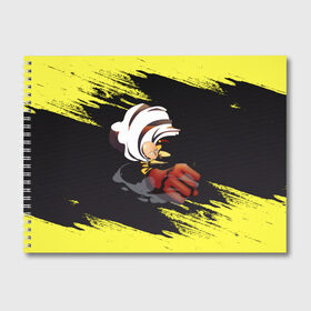 Альбом для рисования Сайтама One Punch Man: в городе Новоалтайск, 100% бумага
| матовая бумага, плотность 200 мг. | anime | one punch man | аниме | анимэ | бэнг | ван панч мэн | ванпанчмен | генос | кинг | сайтама | соник | супер герой | торнадо | уан панч мен