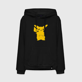 Мужская толстовка с принтом PIKACHU в городе Новоалтайск, френч-терри, мягкий теплый начес внутри (100% хлопок) | карман-кенгуру, эластичные манжеты и нижняя кромка, капюшон с подкладом и шнурком | anime | manga | pika pika | pikachu | pokemon | аниме | желтый | мультфильм | пика пика | пикачу | покемоны | япония