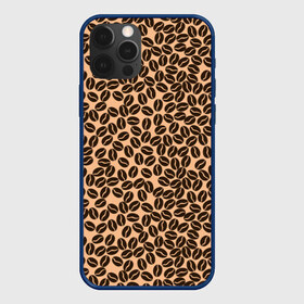 Чехол для iPhone 12 Pro Max с принтом Кофейные Зёрна в городе Новоалтайск, Силикон |  | americano | cappuccino | chocolate | coffee | espresso | mocha | mokkachino | бариста | бармен | капучино | кофе | кофевар | кофейные зерна | кофейня | кружка кофе | моккачино | мокко | нескафе | чай | чашка кофе | шоколад | эс