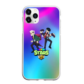 Чехол для iPhone 11 Pro матовый с принтом Byron Edgar Brawl Stars в городе Новоалтайск, Силикон |  | Тематика изображения на принте: 2021 | byron | crow | edgar | байрон | бравл | бравл стар | бравл старс | ворон | из игры бравл старс | колетт | леон | новогодний бравл старс | новогодняя | новые герои бравл старс | эдгар | эдгард