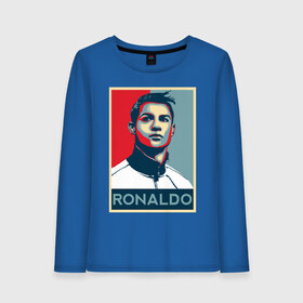 Женский лонгслив хлопок с принтом CRISTIANO RONALDO в городе Новоалтайск, 100% хлопок |  | cristiano | football | game | italy | juventus | portugal | real madrid | ronaldo | sport | арт | игрок | криштиану | португалия | постер | реал | роналду | спорт | футбол | ювентус