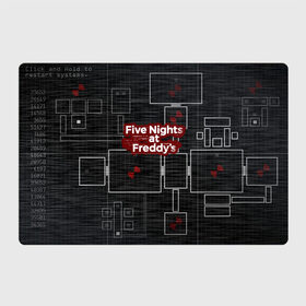 Магнитный плакат 3Х2 с принтом Five Nights At Freddy в городе Новоалтайск, Полимерный материал с магнитным слоем | 6 деталей размером 9*9 см | 5 ночей с фредди | five nights at freddys | fnaf | игра | игрок | книга | логотип | пиццерия | подарок | страшилка | схема | фнаф | фредди
