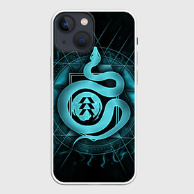 Чехол для iPhone 13 mini с принтом DESTINY 2 HUNTER в городе Новоалтайск,  |  | beyond light | destiny | destiny 2 | hunter | дестини | змея | игры | охотник