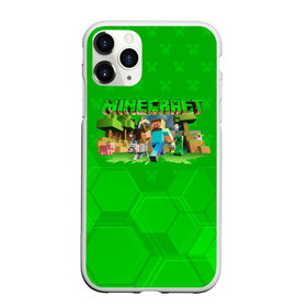 Чехол для iPhone 11 Pro Max матовый с принтом Minecraft в городе Новоалтайск, Силикон |  | minecraft | алекс | белый | блоки | ведьма | взрывчатка | визера | волк | гаст | добывать | дракон | зеленый куб | зомби | игра | крафт | крипер | кубики | лошадка | майн | майнкрафт | манкрафт | овечка | оцелот