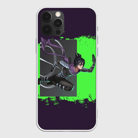 Чехол для iPhone 12 Pro Max с принтом Соник One Punch Man в городе Новоалтайск, Силикон |  | Тематика изображения на принте: anime | one punch man | аниме | анимэ | бэнг | ван панч мэн | ванпанчмен | генос | кинг | сайтама | соник | супер герой | торнадо | уан панч мен