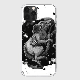 Чехол для iPhone 12 Pro Max с принтом Крыса и черные пятна в городе Новоалтайск, Силикон |  | Тематика изображения на принте: белый | графика | кляксы | крыса | мышь | нежить | пятна | хоррор | чернила | черный