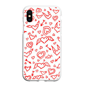 Чехол для iPhone XS Max матовый с принтом Love flight в городе Новоалтайск, Силикон | Область печати: задняя сторона чехла, без боковых панелей | heart | love | ангел | бабушка | валентинки | влюбленным | девушке | день рождения | дочь | жена | крылья | лучшая | любимая | люблю | любовь | мама | молодожены | нежные | подарок | подруга | свадьба