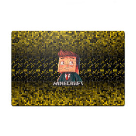 Пазл магнитный 126 элементов с принтом Minecraft в городе Новоалтайск, полимерный материал с магнитным слоем | 126 деталей, размер изделия —  180*270 мм | Тематика изображения на принте: minecraft | алекс | белый | блоки | ведьма | взрывчатка | визера | волк | гаст | добывать | дракон | зеленый куб | зомби | игра | крафт | крипер | кубики | лошадка | майн | майнкрафт | манкрафт | овечка | оцелот
