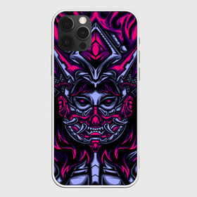 Чехол для iPhone 12 Pro Max с принтом Механическая ведьма в городе Новоалтайск, Силикон |  | cyber | dark | mechanical | queen | tegunvteg | арт | ведьма | кибер | королева | механический | монстр | робот