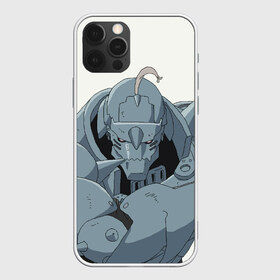 Чехол для iPhone 12 Pro Max с принтом Стальной Алхимик в городе Новоалтайск, Силикон |  | anime | fullmetal alchemist | альфонс | аниме | анимэ | рой | стальной алхимик | фулл метал алхимист | эдвард | элрик