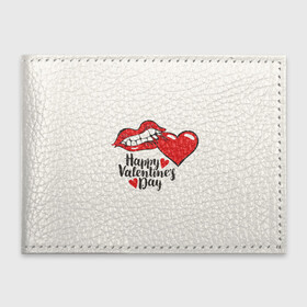 Обложка для студенческого билета с принтом Happy Valentines Day в городе Новоалтайск, натуральная кожа | Размер: 11*8 см; Печать на всей внешней стороне | Тематика изображения на принте: 14 февраля | love | valentines day | амур | валентинка | вторая половинка | день всех влюбленных | купидон | любовь | отношения | подарок любви | поцелуй | праздник любви | романтика | свидание | сердечки