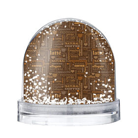 Снежный шар с принтом Кофейные Напитки в городе Новоалтайск, Пластик | Изображение внутри шара печатается на глянцевой фотобумаге с двух сторон | americano | coffee | espresso | latte | nescafe | американо | бариста | бармен | капучино | кофе | кофевар | кофейные зерна | кофейня | кружка кофе | латте | макиато | моккачино | мокко | нескафе | чай | чашка кофе | шоколад