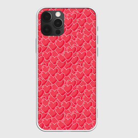 Чехол для iPhone 12 Pro Max с принтом Valentines Day в городе Новоалтайск, Силикон |  | 14 февраля | love | valentines day | амур | валентинка | вторая половинка | день всех влюбленных | купидон | любовь | отношения | подарок любви | поцелуй | праздник любви | романтика | свидание | сердечки