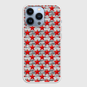 Чехол для iPhone 13 Pro с принтом День защитника Отечества в городе Новоалтайск,  |  | 23 февраля | армия | боец | вв | ввс | вдв | вмф | воин | гру | день защитника отечества | десантник | дшб | кгб | мвд | мужской день | мчс | омон | пво | пограничник | подарок мужчине | подарок парню
