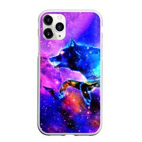 Чехол для iPhone 11 Pro матовый с принтом Волки в городе Новоалтайск, Силикон |  | animals | wolf | волк | волки | животные | звери | зверь | одиночество | одиночка | пёс | собака