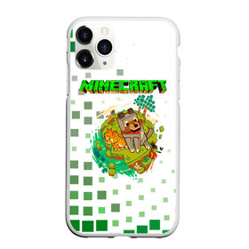 Чехол для iPhone 11 Pro Max матовый с принтом Minecraft в городе Новоалтайск, Силикон |  | minecraft | алекс | белый | блоки | ведьма | взрывчатка | визера | волк | гаст | добывать | дракон | зеленый куб | зомби | игра | крафт | крипер | кубики | лошадка | майн | майнкрафт | манкрафт | овечка | оцелот