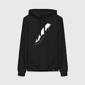 Женская толстовка с принтом Gut Knife CSGO Gaming. в городе Новоалтайск, френч-терри, мягкий теплый начес внутри (100% хлопок) | карман-кенгуру, эластичные манжеты и нижняя кромка, капюшон с подкладом и шнурком | astralis | awp | counter strike | cs go | cs go global offensive | cs:go | faze clan | gut knife | hyper beast | team liquid | астралис | кс го | тим ликвид | фейз клан | хайпер бист