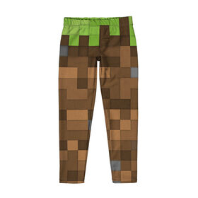 Детские леггинсы 3D Minecraft камуфляж: в городе Новоалтайск, полиэстер 85%, спандекс 15% | эластичный пояс, зауженный крой | minecraft | камуфляж | майнкрафт | майнкрафта | майнкрафтер | майнкрафтеры | майнкрафтонли | майнкрафтпе