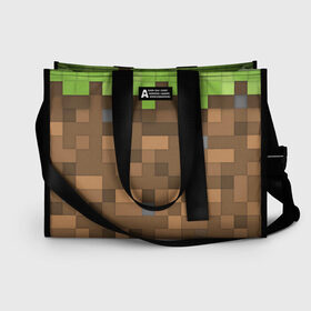 Сумка-шоппер 3D Minecraft камуфляж: в городе Новоалтайск, 100% полиэстер | застегивается на металлическую кнопку; внутренний карман застегивается на молнию. Стенки укреплены специальным мягким материалом, чтобы защитить содержимое от несильных ударов
| minecraft | камуфляж | майнкрафт | майнкрафта | майнкрафтер | майнкрафтеры | майнкрафтонли | майнкрафтпе