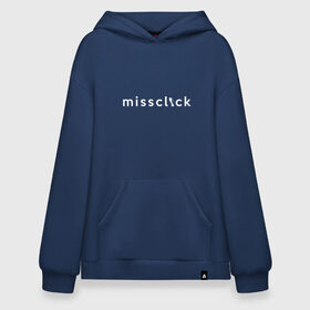 Худи SuperOversize хлопок с принтом missclick в городе Новоалтайск, 70% хлопок, 30% полиэстер, мягкий начес внутри | карман-кенгуру, эластичная резинка на манжетах и по нижней кромке, двухслойный капюшон
 | 16 | blind | counterstrike | csgo | global offensive | memes | missclick | online | source | белый | ксго | мисклик | флешка