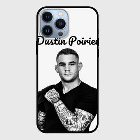 Чехол для iPhone 13 Pro Max с принтом Dustin Poirier в городе Новоалтайск,  |  | Тематика изображения на принте: dustin poirier | mma | ufc | боевые искусства | бои без правил | дастин порье | единоборства | мма | юфс