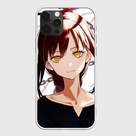 Чехол для iPhone 12 Pro Max с принтом Chainsaw Man в городе Новоалтайск, Силикон |  | anime | chainsaw man | denji | makima | manga | power | аниме | бим | денджи | дьявол бесконечности | кишибэ | летучая мышь | манга | пауэр | хаякава аки | химено | человек бензопила