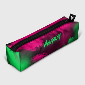 Пенал 3D с принтом CS GO | NEON REVOLUTION v2 в городе Новоалтайск, 100% полиэстер | плотная ткань, застежка на молнии | counter strike | cs | cs go | csgo | cybersport | neon | neon revolution | ак 47 | киберспорт | контр страйк | контра | кс | кс го | ксго | неон | неоновая революция | скин