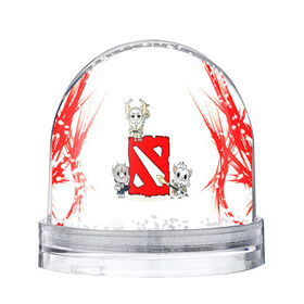 Снежный шар с принтом DOTA2 в городе Новоалтайск, Пластик | Изображение внутри шара печатается на глянцевой фотобумаге с двух сторон | defense of the ancients 2 | dota | dota 2 | dota 2 highlights | dota 2 highschool | dota2 | gameplay update 7.26 | highlights | icefrog | miracle | miracle dota 2 | the international | valve