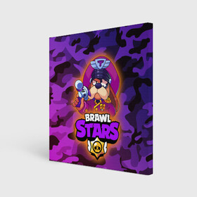 Холст квадратный с принтом Генерал Гавс - Brawl Stars в городе Новоалтайск, 100% ПВХ |  | brawl | brawler | brawlstars | chromatic | colonel | legendary | ruffs | supercell | боец | бравл | бравлер | бравлпасс | бравлстарс | бравлстарсигра | лега | легендарка | новый перс | перс бравл | суперселл | суперцел | хр