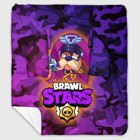 Плед с рукавами с принтом Генерал Гавс - Brawl Stars в городе Новоалтайск, 100% полиэстер | Закругленные углы, все края обработаны. Ткань не мнется и не растягивается. Размер 170*145 | brawl | brawler | brawlstars | chromatic | colonel | legendary | ruffs | supercell | боец | бравл | бравлер | бравлпасс | бравлстарс | бравлстарсигра | лега | легендарка | новый перс | перс бравл | суперселл | суперцел | хр
