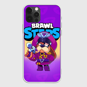 Чехол для iPhone 12 Pro Max с принтом Генерал Гавс - Brawl Stars в городе Новоалтайск, Силикон |  | brawl | brawler | brawlstars | chromatic | colonel | legendary | ruffs | supercell | боец | бравл | бравлер | бравлпасс | бравлстарс | бравлстарсигра | лега | легендарка | новый перс | перс бравл | суперселл | суперцел | хр