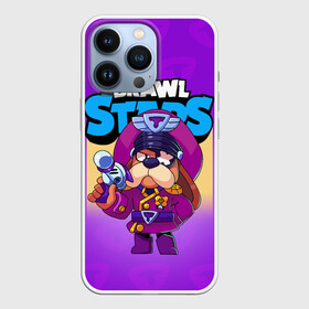 Чехол для iPhone 13 Pro с принтом Генерал Гавс   Brawl Stars в городе Новоалтайск,  |  | Тематика изображения на принте: brawl | brawler | brawlstars | chromatic | colonel | legendary | ruffs | supercell | боец | бравл | бравлер | бравлпасс | бравлстарс | бравлстарсигра | лега | легендарка | новый перс | перс бравл | суперселл | суперцел | хр